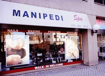 Rosedale Neighbourhood